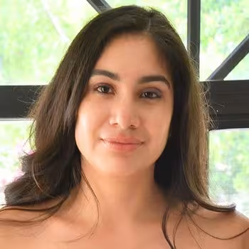 Porn actress Lucy Sunflower