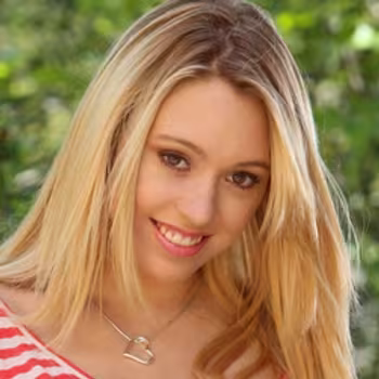 Porn actress Lucy Tyler