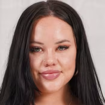 Porn actress Madalina Moon