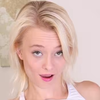 Porn actress Maddy Rose