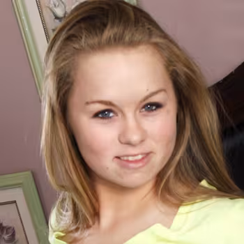 Porn actress Madison Chandler