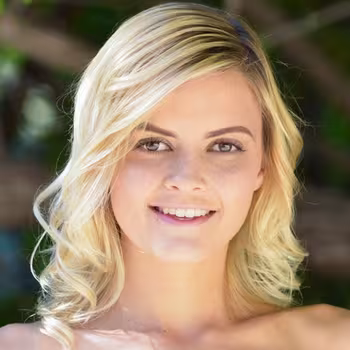 Porn actress Madison Hart