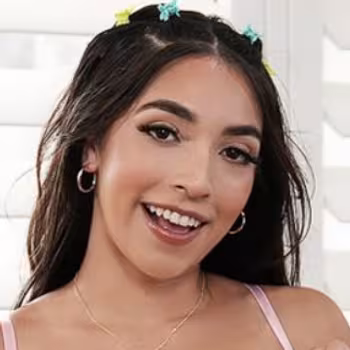 Porn actress Madison Wilde