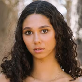 Porn actress Maia Serena