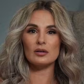 Porn actress Mandy Rhea