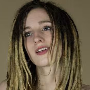 Porn actress Maren Hill