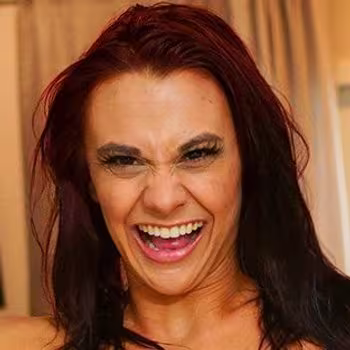 Porn actress Maria Jade