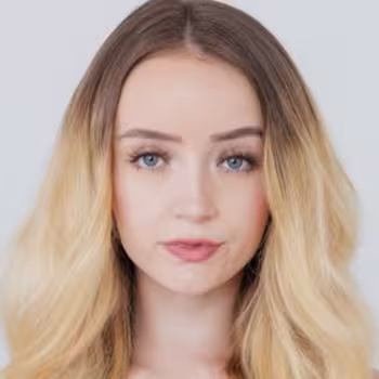 Porn actress Maria Kazi