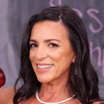 Porn actress Maria May