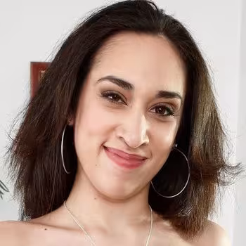 Porn actress Mariah Dime