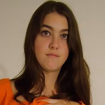 Porn actress Marie Fullbush