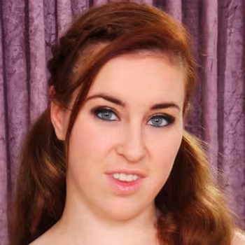 Porn actress Mattie Borders