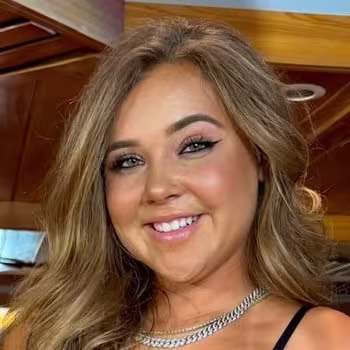 Porn actress May Seeds
