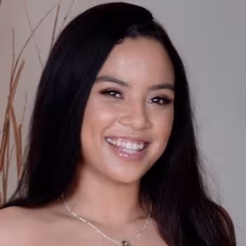 Porn actress Maya Bijou
