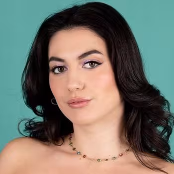 Porn actress Megan Mistakes