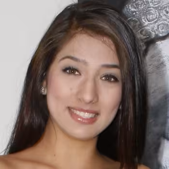 Porn actress Megan Salinas