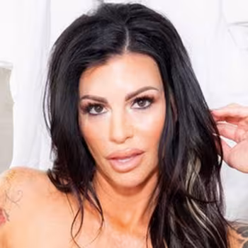 Porn actress Melissa Lynn
