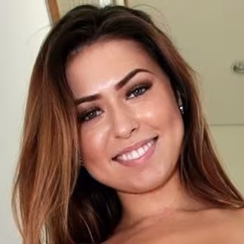 Porn actress Melissa Moore