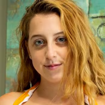 Porn actress Melody Parker