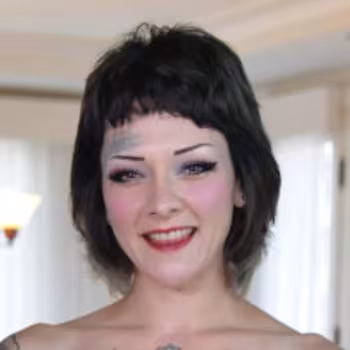 Porn actress Mercy Muse