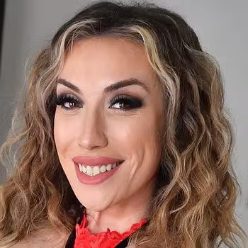 Porn actress Mia James