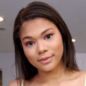 Porn actress Michelle Anderson