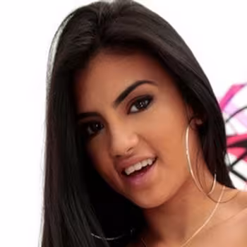 Porn actress Michelle Martinez
