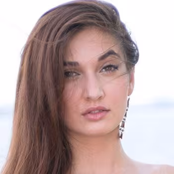 Porn actress Michelle Taylor