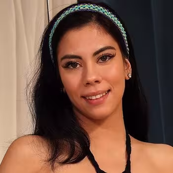 Porn actress Mila Marie