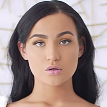 Porn actress Mila Monet