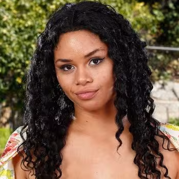 Porn actress Millie Stone