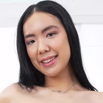 Porn actress Mina Tran