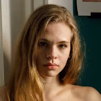 Porn actress Minka Giertz