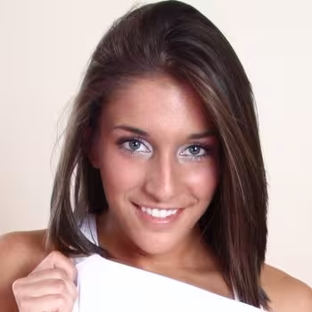 Porn actress Mischa Brooks