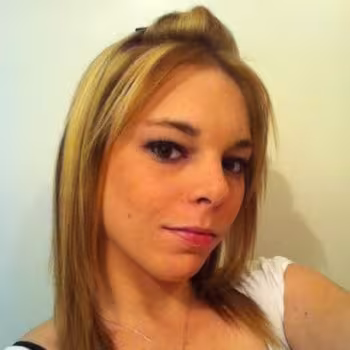 Porn actress Missy Mathers