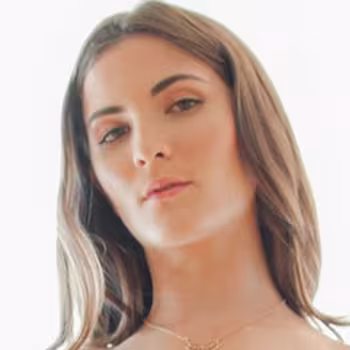 Porn actress Molly Jane