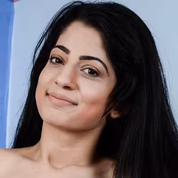 Porn actress Nadia Ali