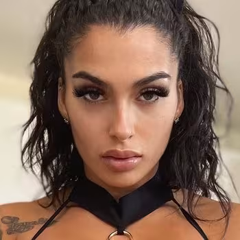 Porn actress Nadia Goher