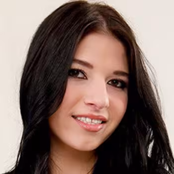 Porn actress Nadia Nickels