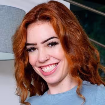 Porn actress Nala Brooks
