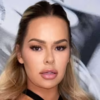 Porn actress Nara Ford