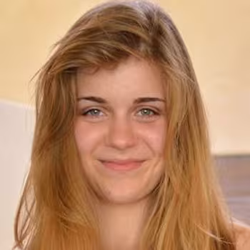 Porn actress Natalie Austin