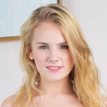 Porn actress Natalie Knight