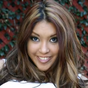 Porn actress Nautica Thorn