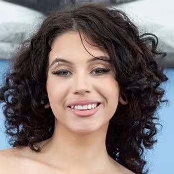 Porn actress Nicole Luva