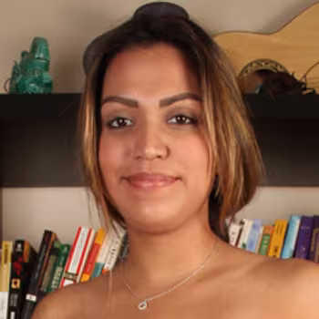 Porn actress Nicole Rey