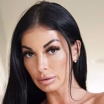 Porn actress Nikita Reznikova