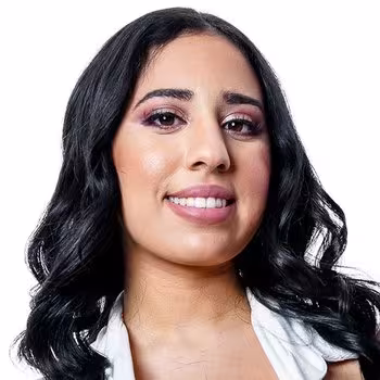 Porn actress Nikki Mars