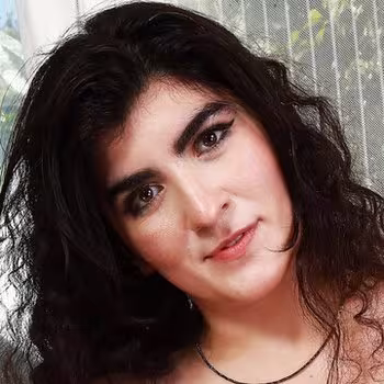 Porn actress Nikki Slick