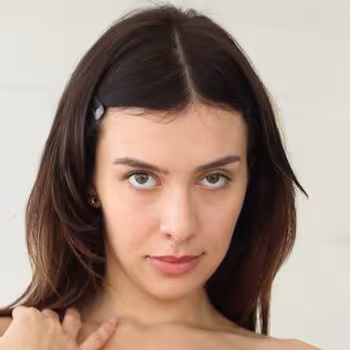 Porn actress Nova Flame
